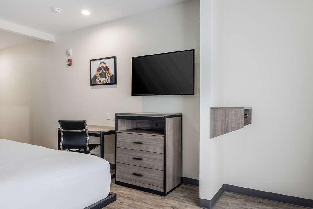 Americas Best Value Inn & Suites Katy Værelse billede