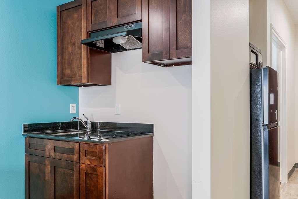Americas Best Value Inn & Suites Katy Værelse billede